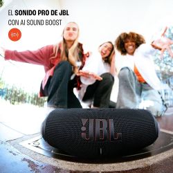 JBL CHARGE 6