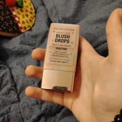 Liquid Blush