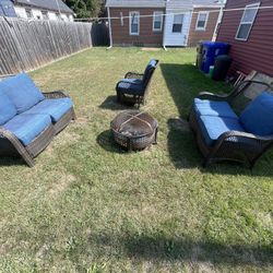 Patio Furniture