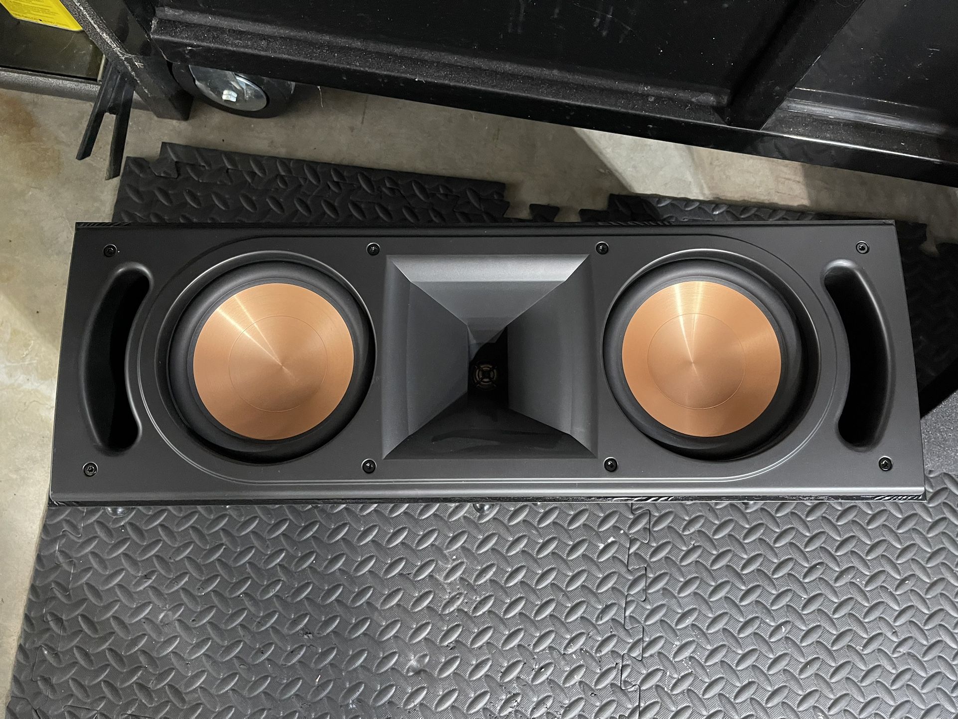 Klipsch RB-62 II