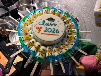 Gelatinas personalizadas