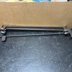 Twin bed frame free