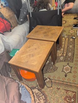 End Tables