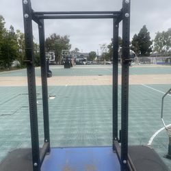 ROGUE RACK / BARBELLS / TRAP BARS / BAR HOLDERS
