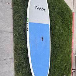 Stand Up Paddle board - SUP - Tava 9’-8”