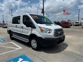 2019 TRANSITTT
