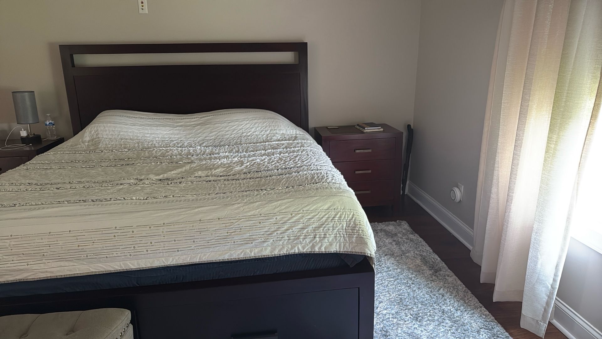 Bedroom Set