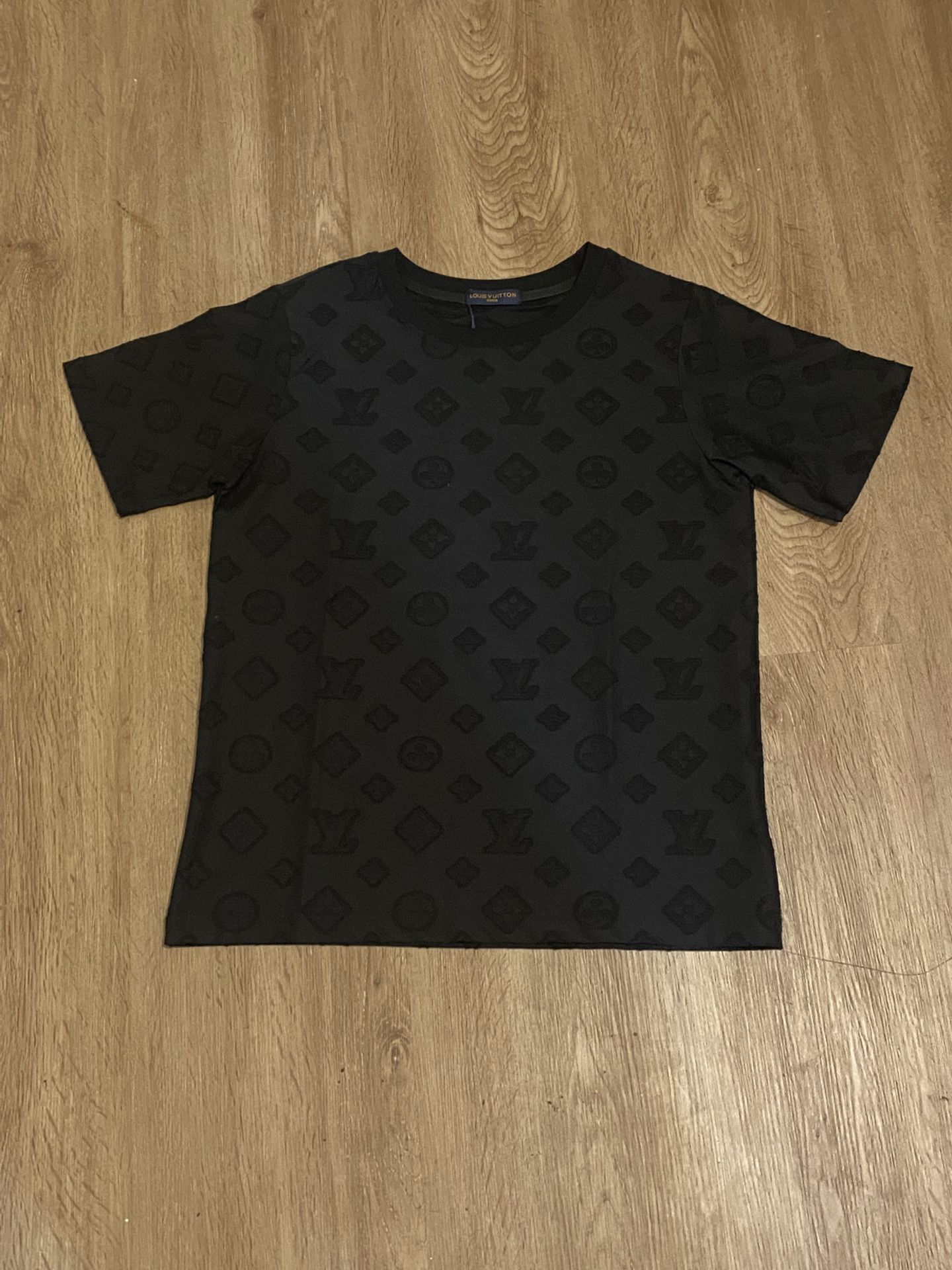 Small LV Shirt