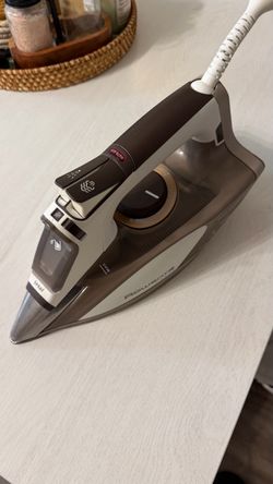 Rowenta Steam Iron