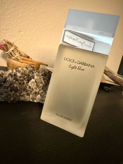Dolce & Gabbana Light Blue Eau de Toilette