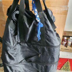 4 Luggage Bags