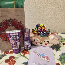 ✨️✨️READ DESCRIPTION BELOW, EACH SET IS $15. New Bath & Body Works MINI SIZE SETS. 