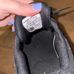 Under Armor Shoes 