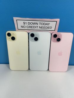 💥 Best Deals on iPhone 15 – Starting at Just $495! 📱