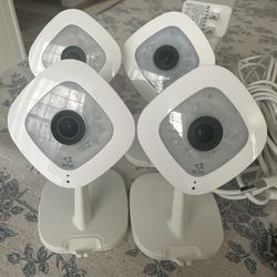 Arlo Camera Set