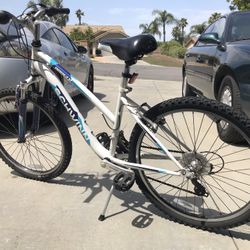 Schwinn Bicycle 26” Wheels