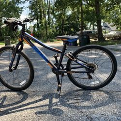 Bicycle 