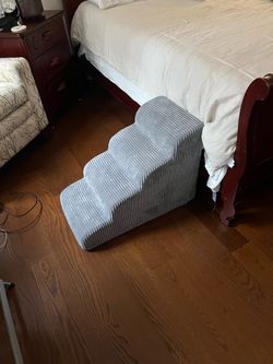 Dog/Cat Steps