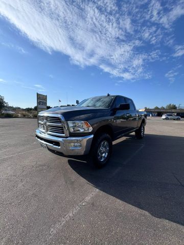 1996 Dodge Ram 2500 Club Cab