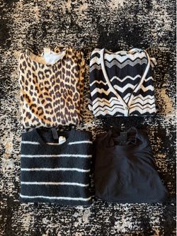 Shirts bundle