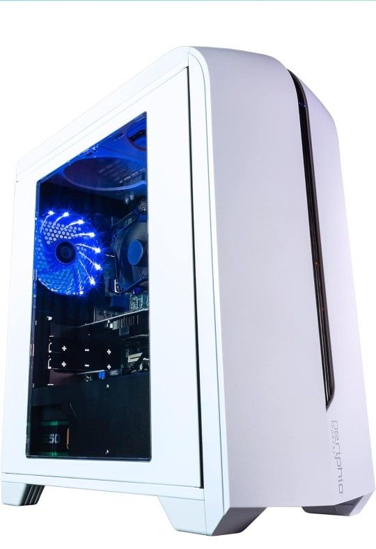 Gaming Computer - Play Roblox, Minecraft, Fortnite And More On This PC