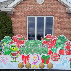 Christmas Decorations 