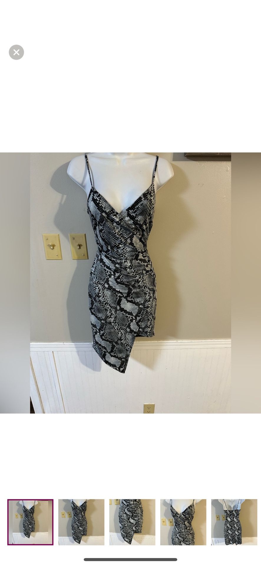 Dress