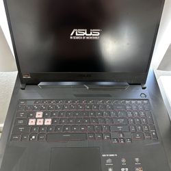 ASUS Gaming Laptop