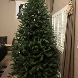 10 Foot Christmas Tree