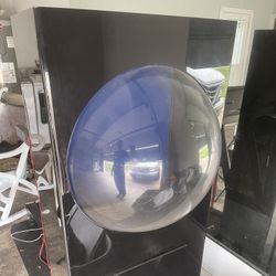 C40SB Aqua Vision Single Dome Aquarium 