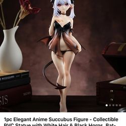 Anime Doll Character. 00500