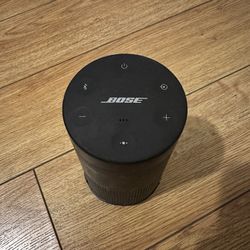 Bose Soundlink Revolve Wireless Speaker 