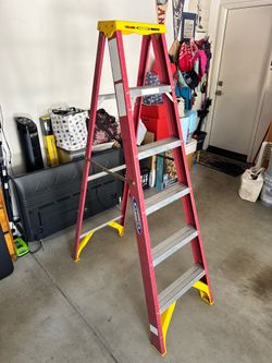 Werner ladder