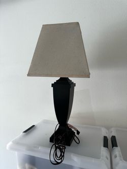 Table Lamp