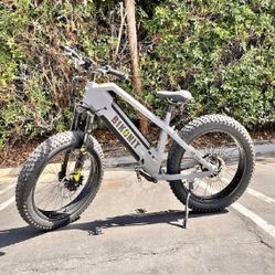 E-Bike Options - Find Your Dream Ride chance game