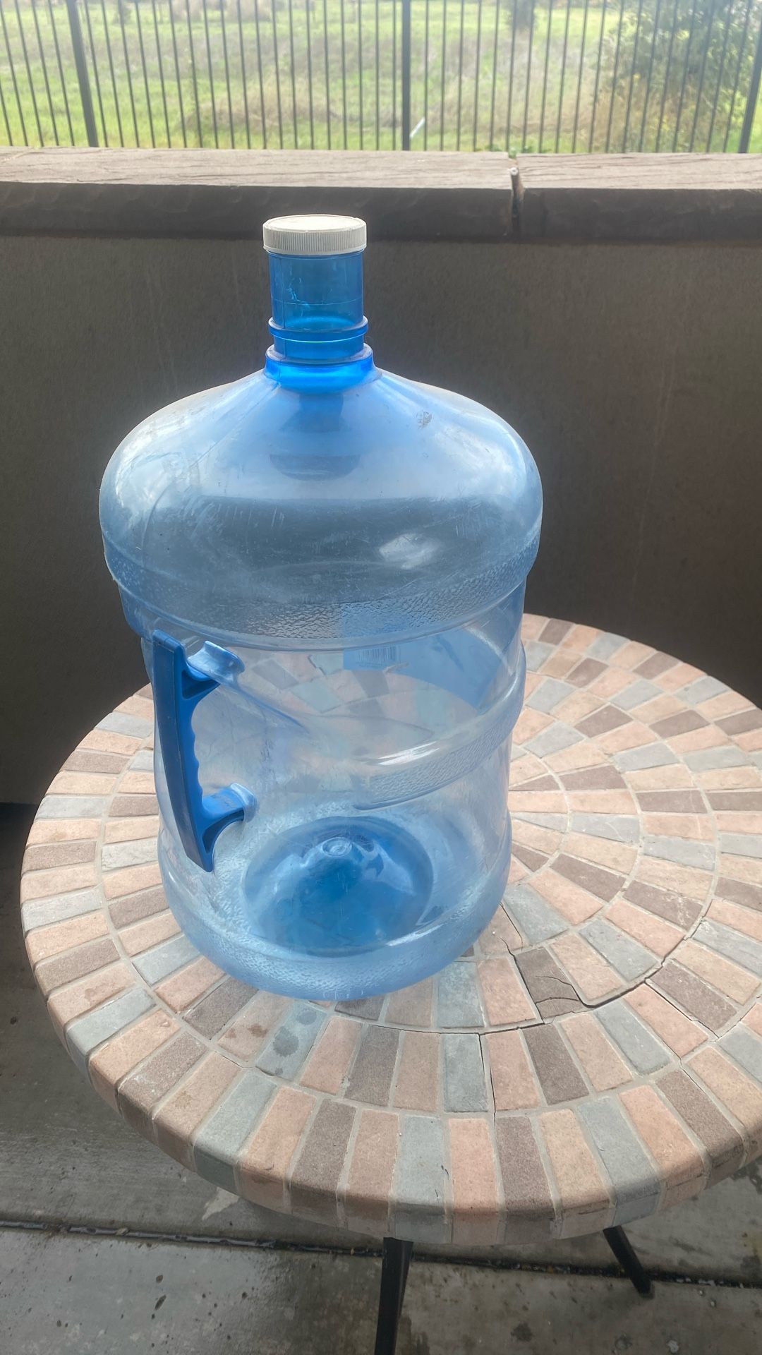 Water Jug