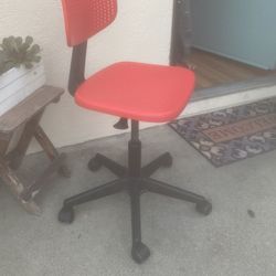 Desk Chair