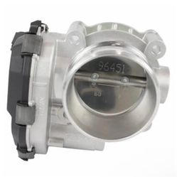 Ford F150 Throttle Body Assembly