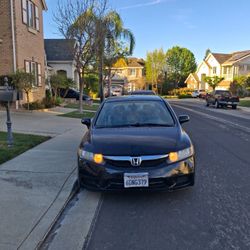 2009 Honda Civic