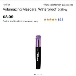 Mascara