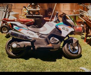 Awesome Kids Electric Motorcycles for 5-7 y