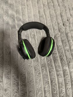 turtle beach headset