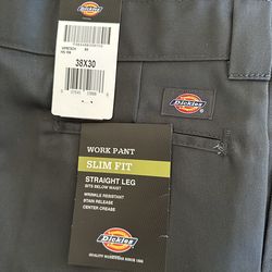 New and used Dickies pants
