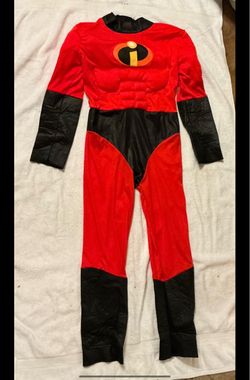 Incredibles Kids Costume