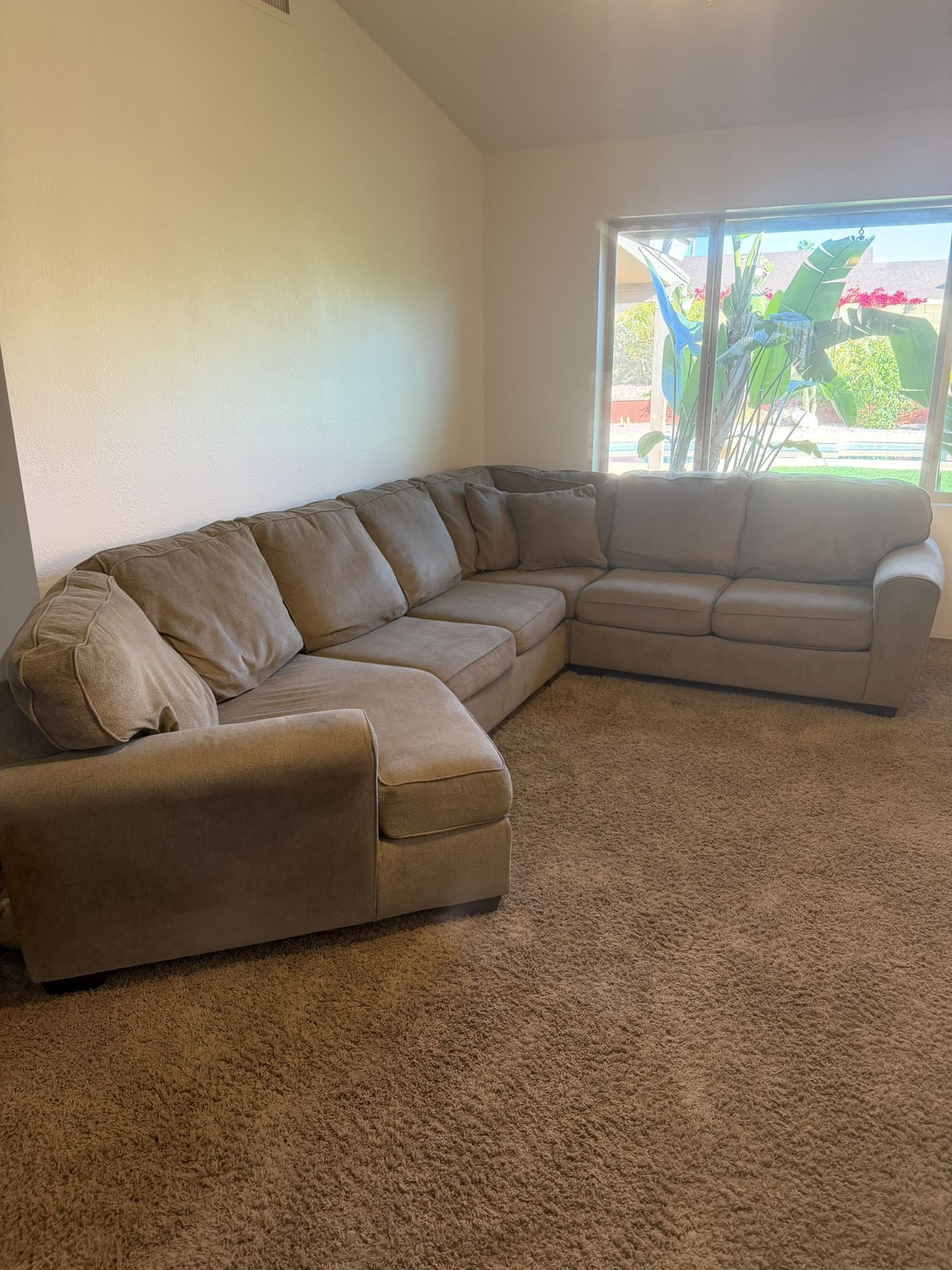 Sectional Sofa