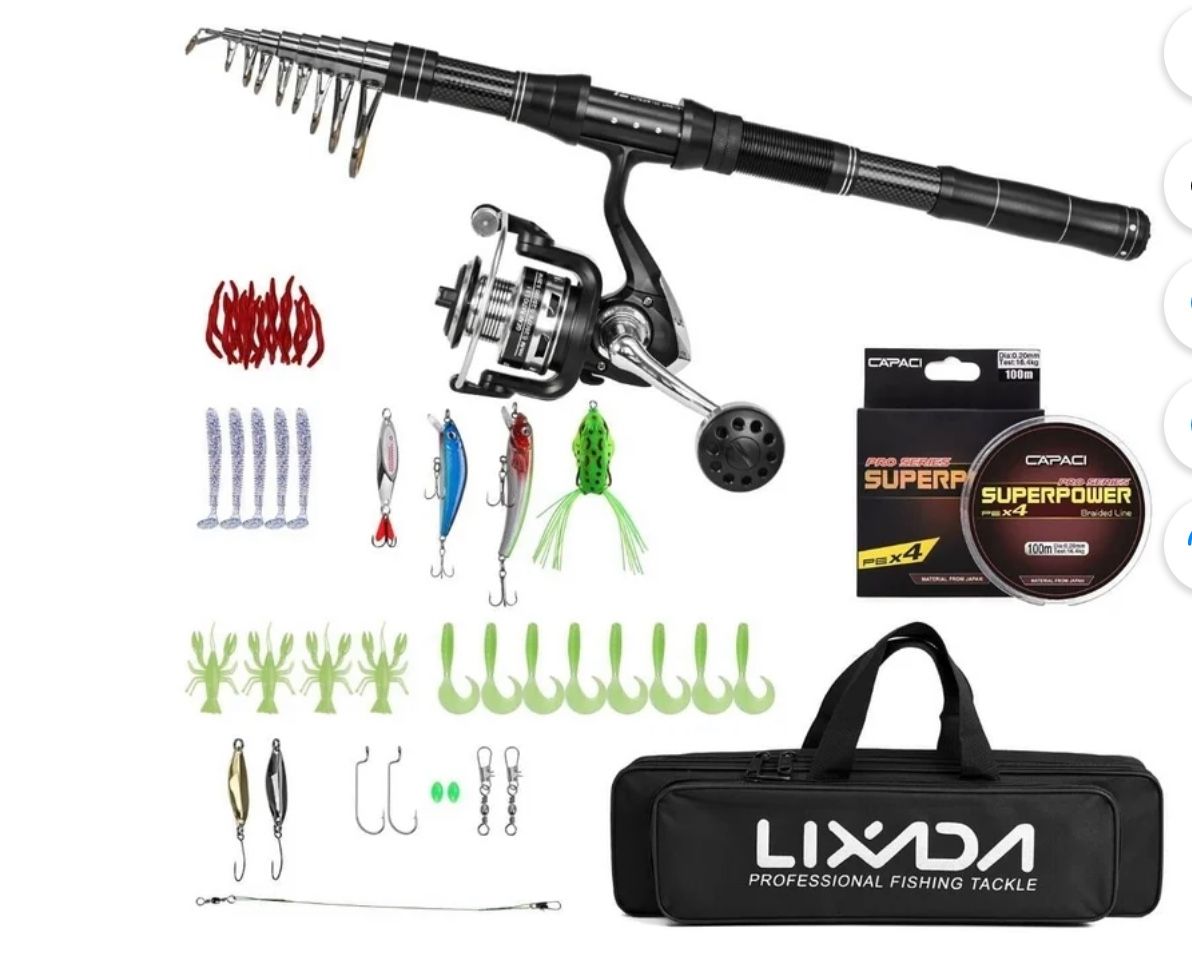 Fishing Pole. BRAND NEW 