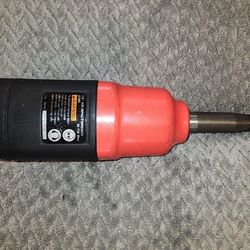 1/2" in Air Impact Wrench $50