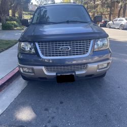 2003 Ford Expedition