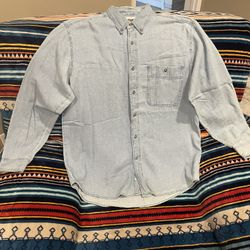 Wrangler Shirt