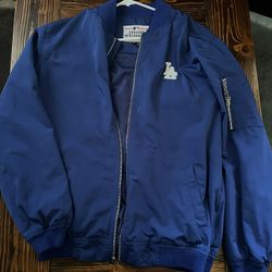 Genuine Merchandise La Dodgers Jacket